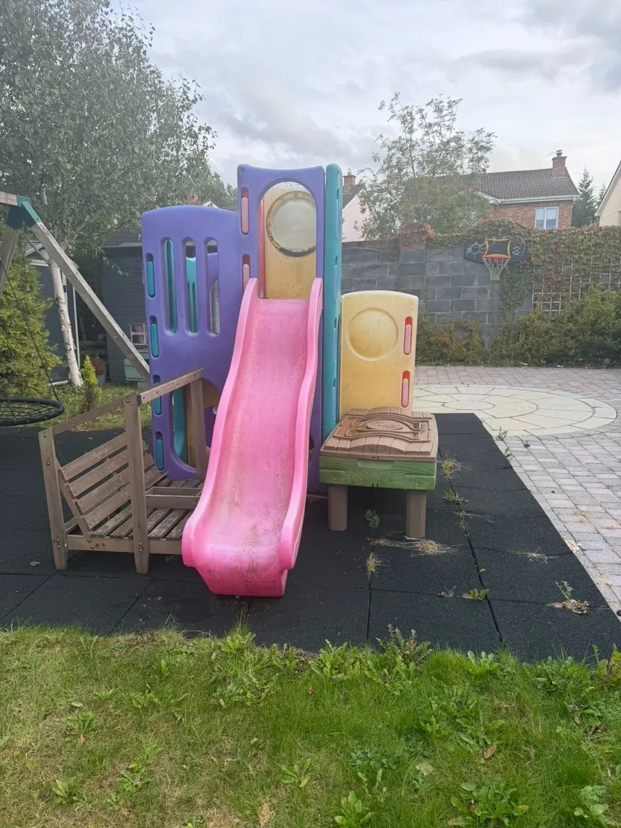 Kids garden toys - Image 1