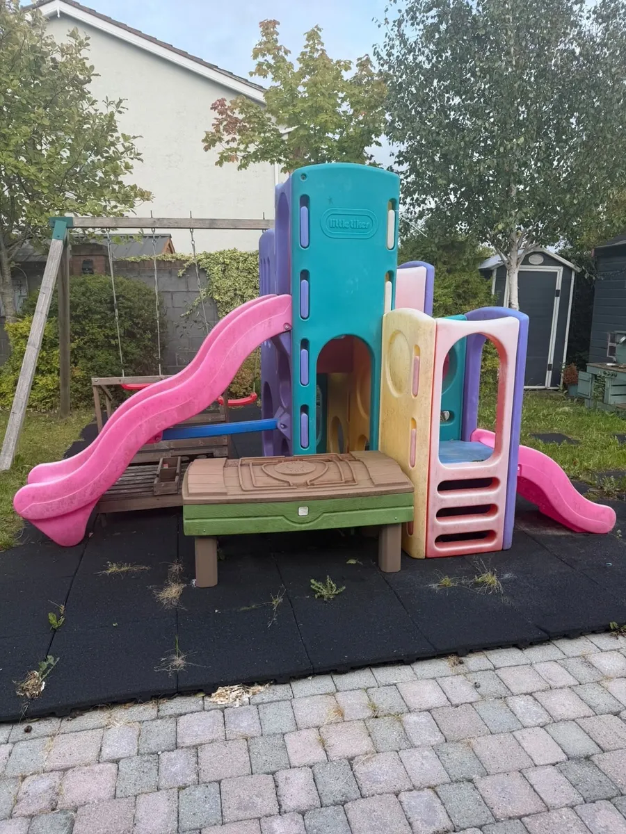 Kids garden toys - Image 3