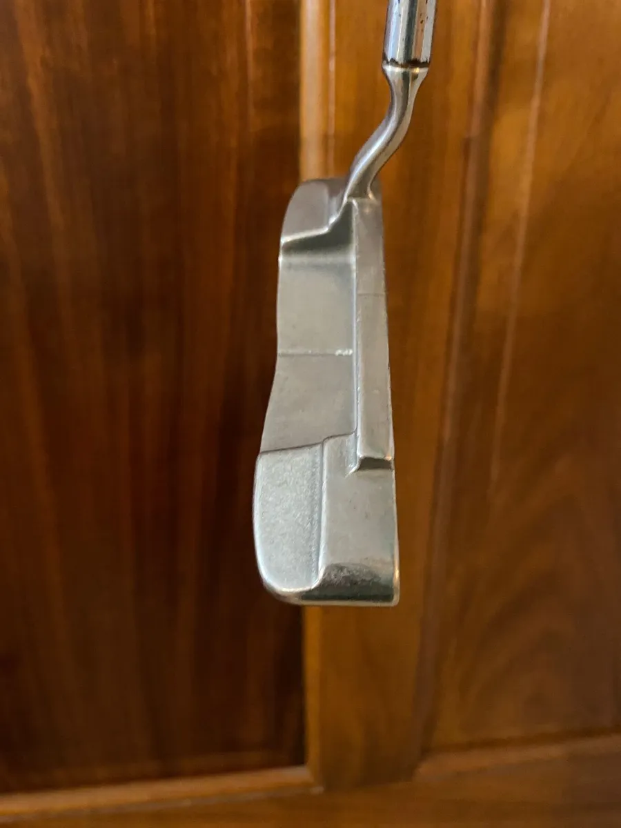 Ping Eye 2 35 inch putter immaculate Condition - Image 3