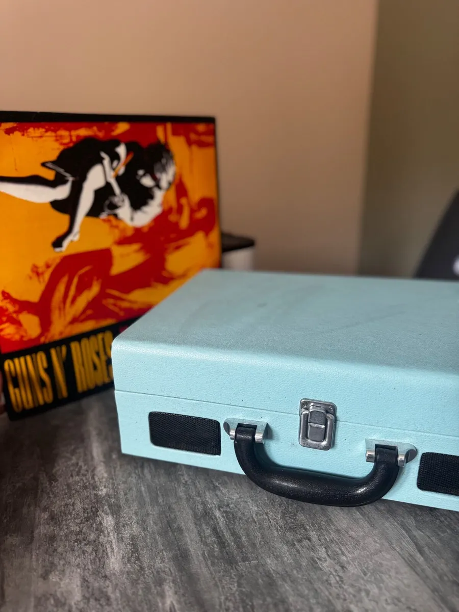 Record player - Image 2