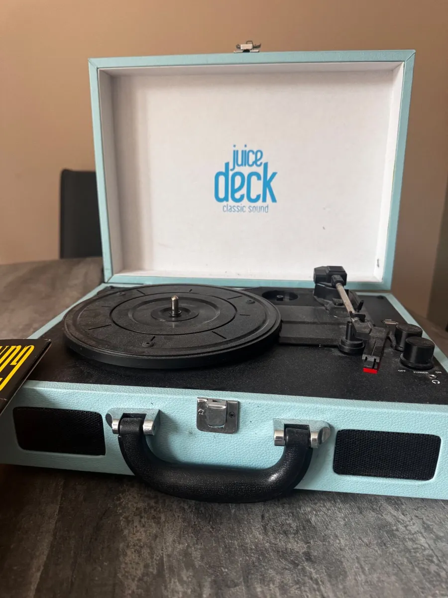 Record player - Image 3