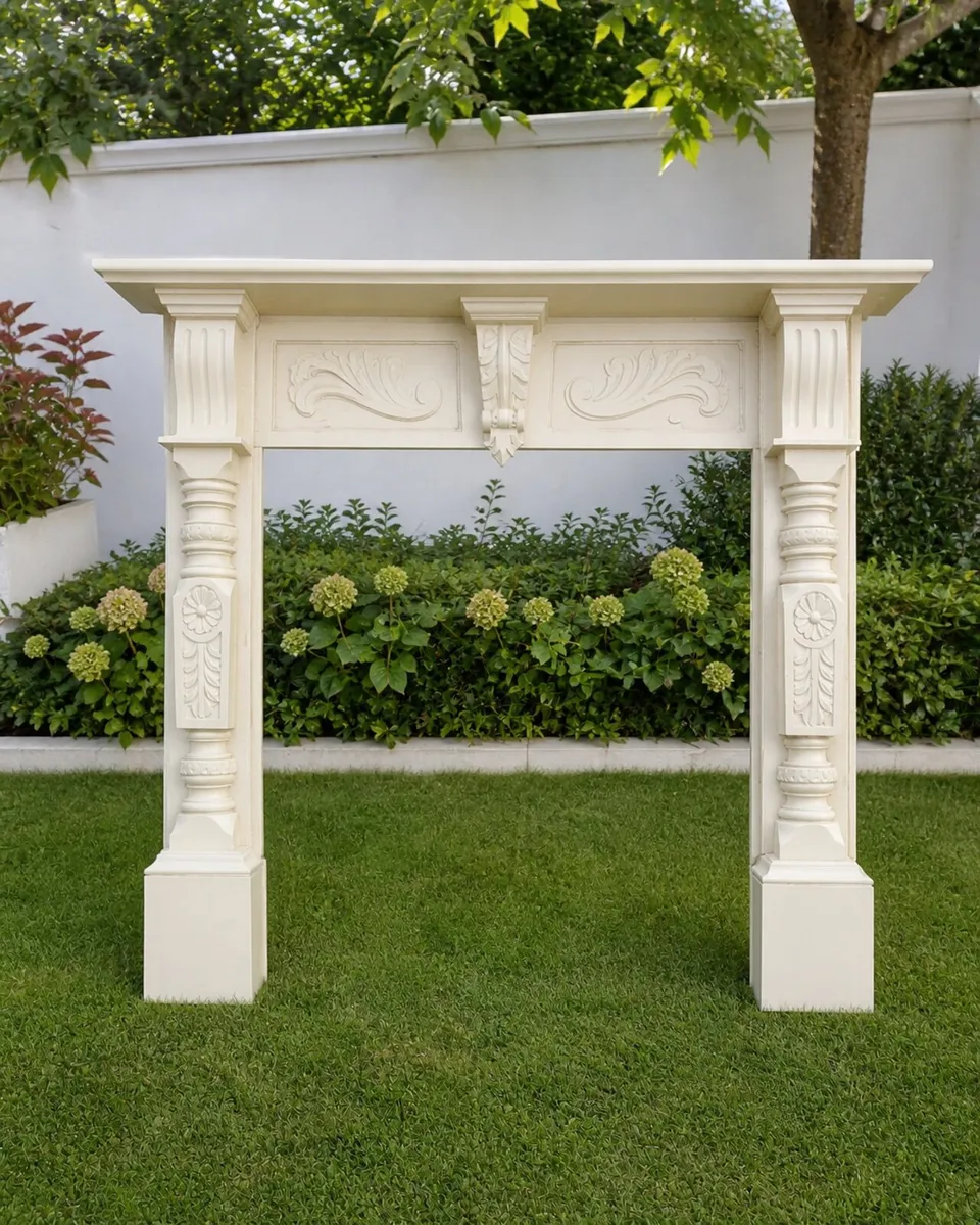 Fireplace - Image 3