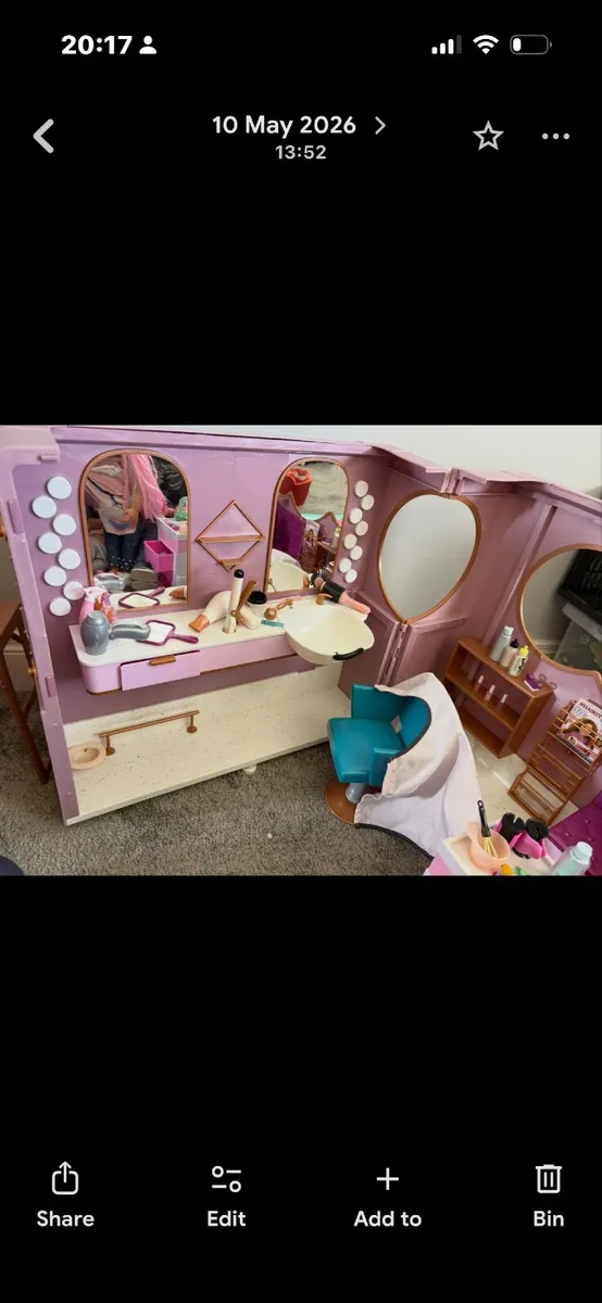 OG hair salon - Image 1