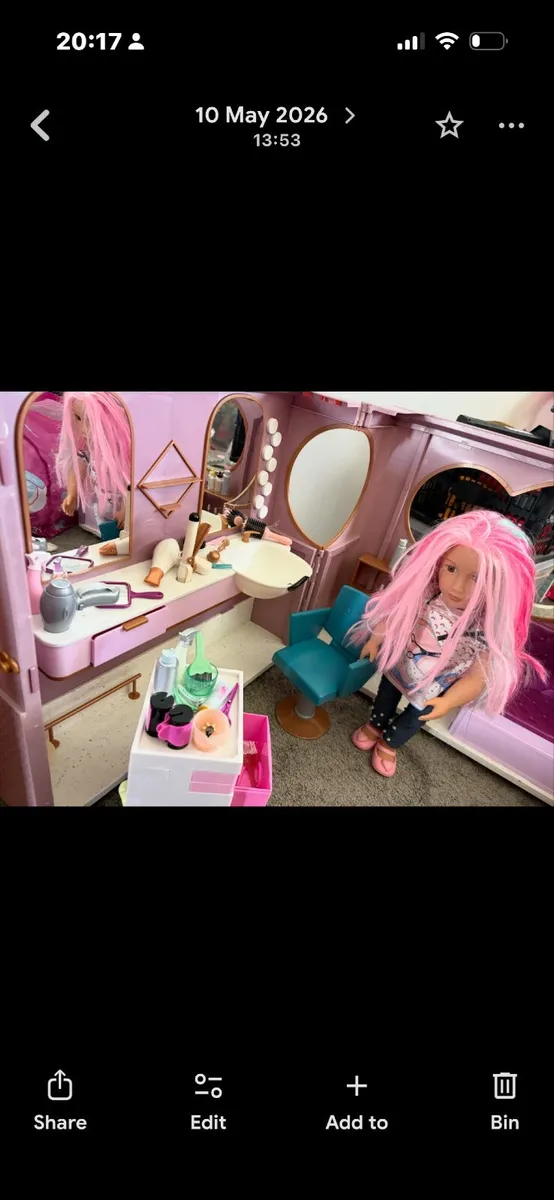 OG hair salon - Image 2