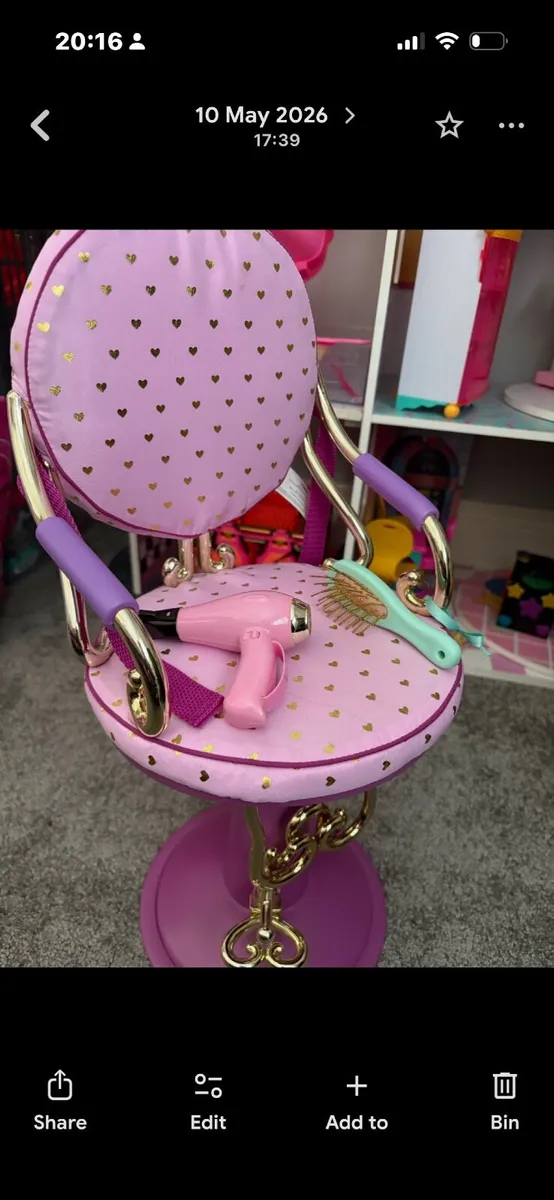 OG hair salon - Image 3