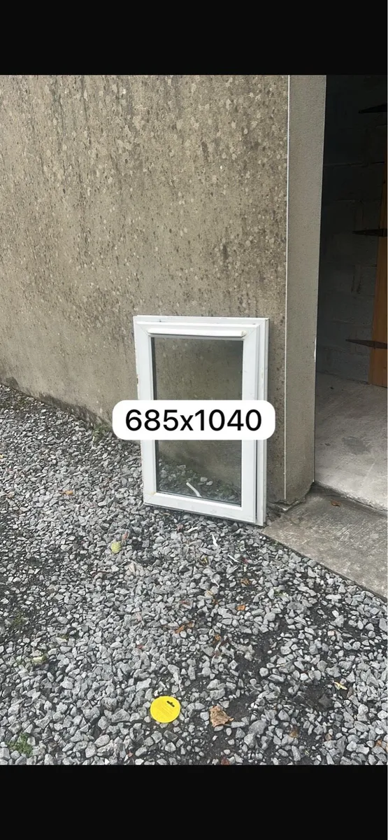 UPVC WINDOW HIGH QUALITY