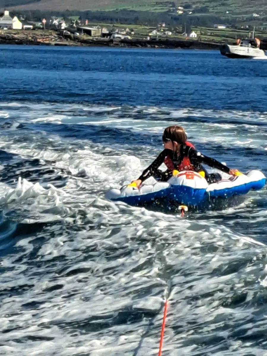 Towable Water toy for boat - Image 2
