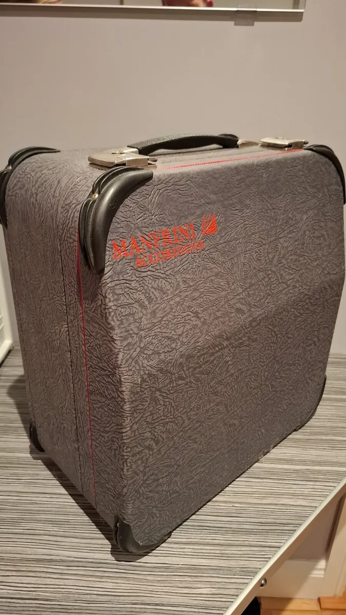 Accordion - Image 1