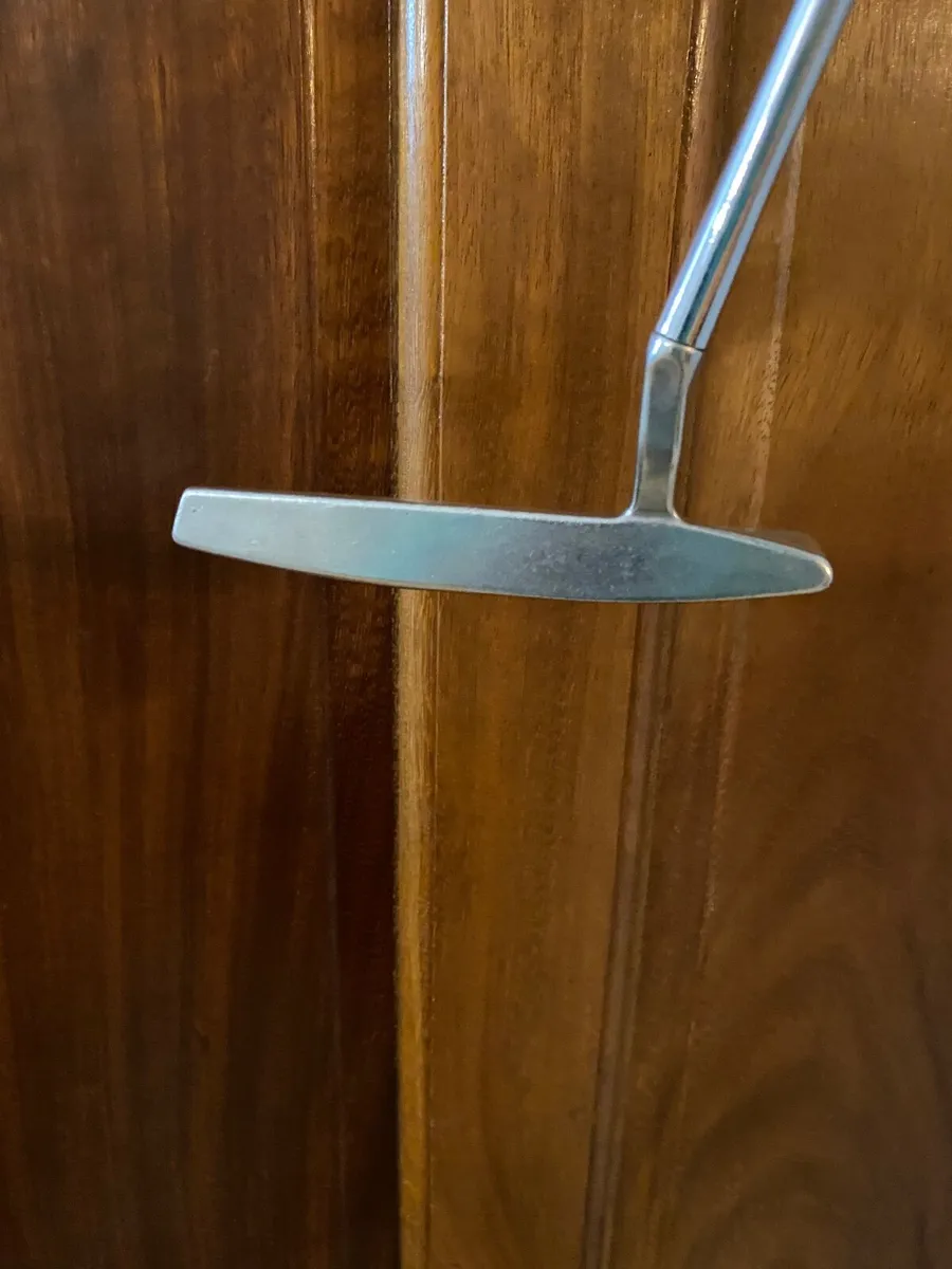 Ping Pal 6 Putter 35 inch very rare immaculate - Image 3