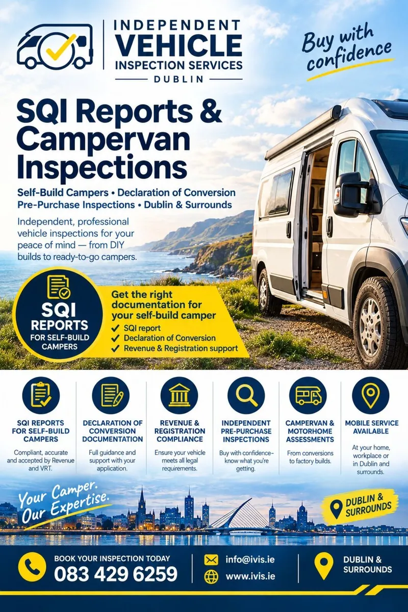 SQI Engineer Reports, Pre-Purchase Inspections - Image 2