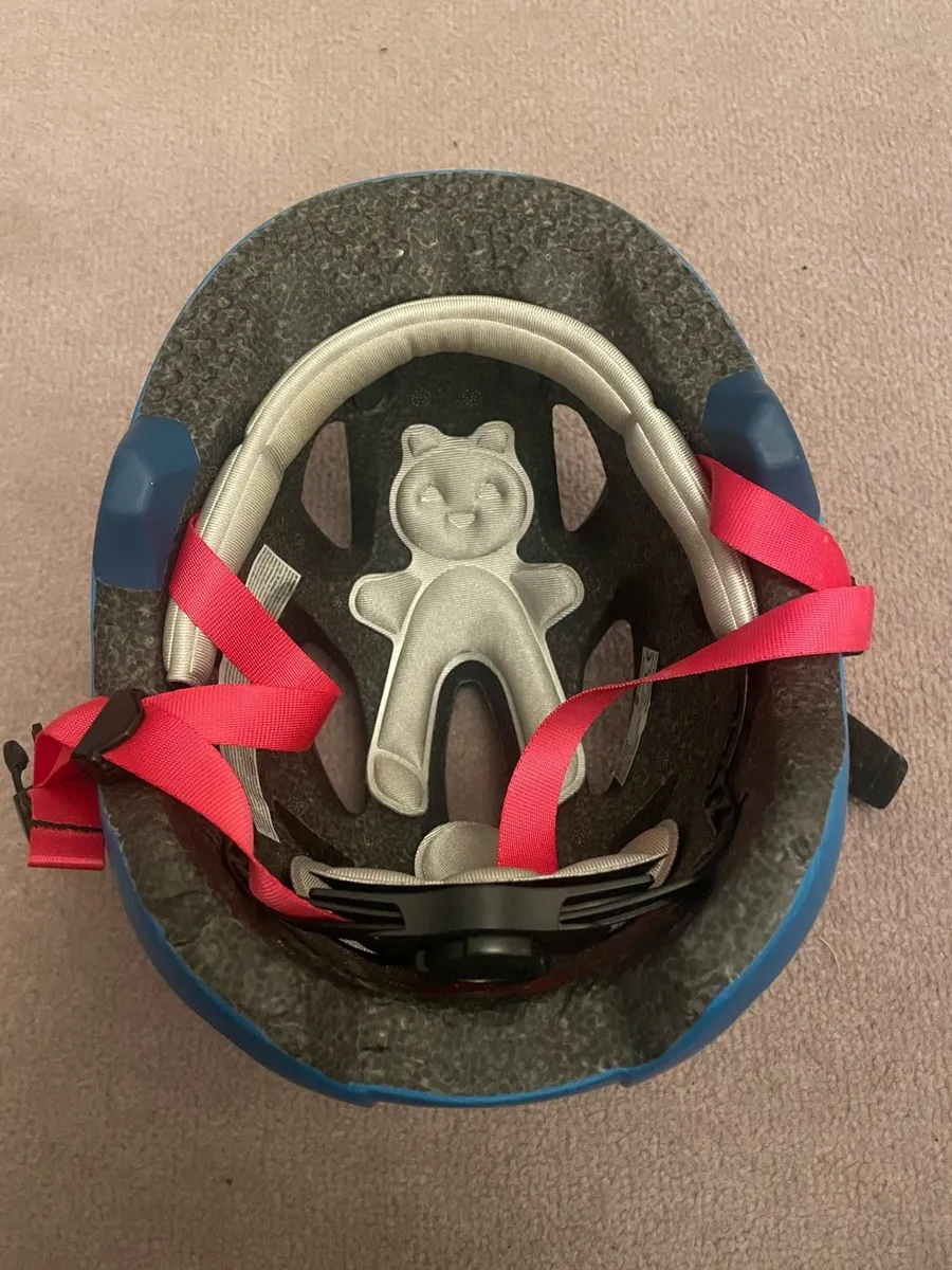 Thorpe Infant/Kids Bike Helmet – 45–50cm - Image 2