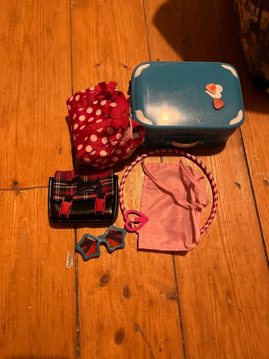 Our generation accessories - Image 2