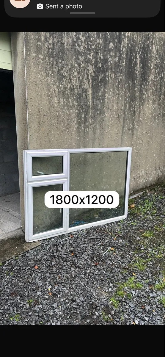 UPVC WINDOW HIGH QUALITY