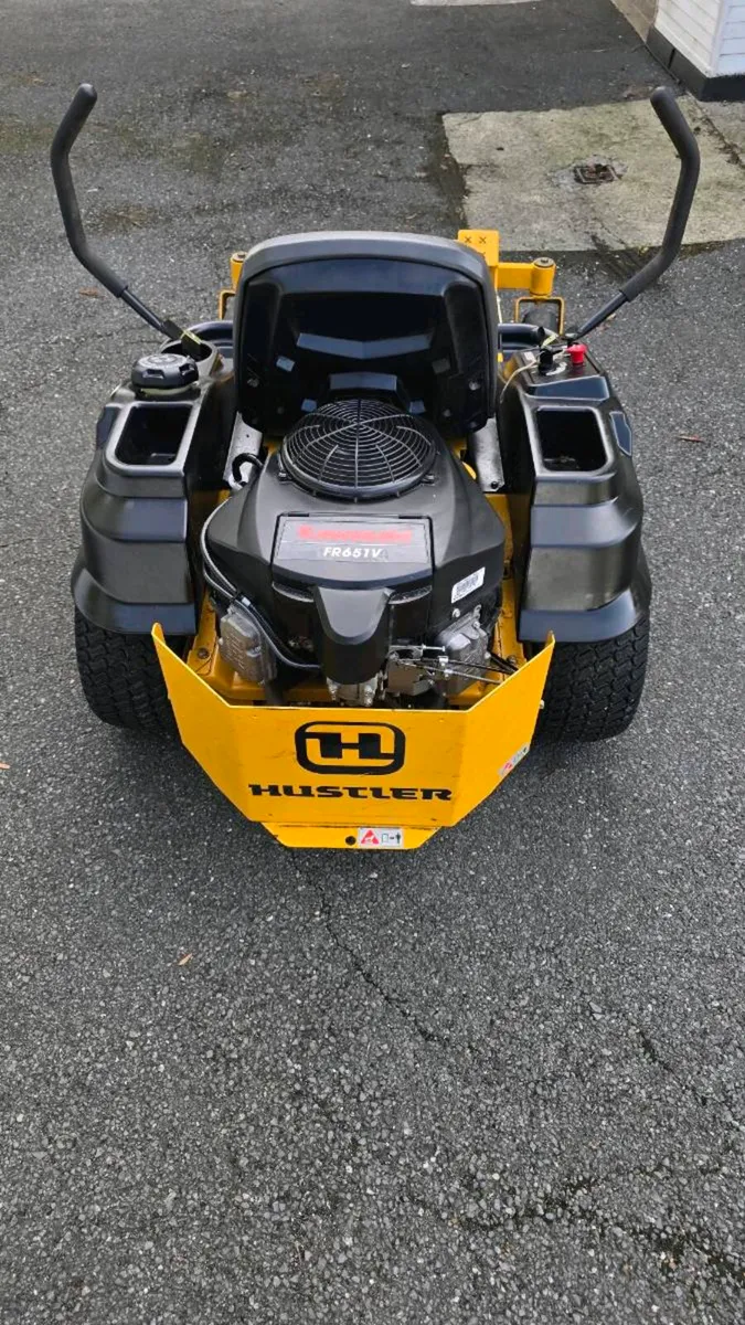 Hustler Raptor 42 - Image 4