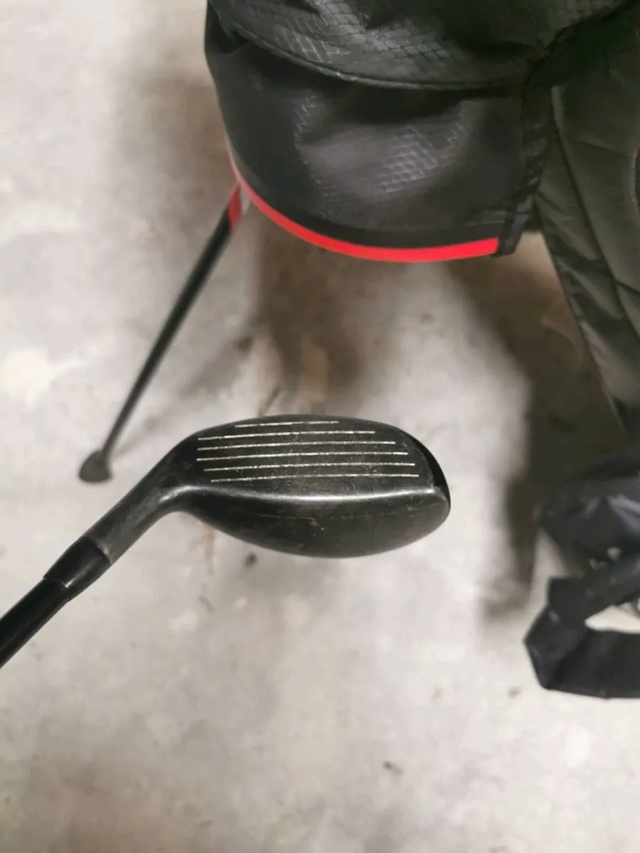 Ping g25 hybrid - Image 2