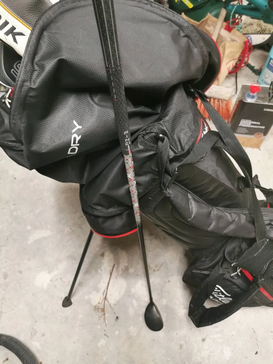 Ping g25 hybrid - Image 4