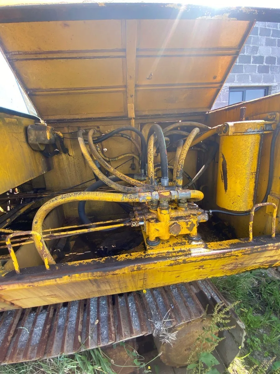 JCB powerslide - Image 2