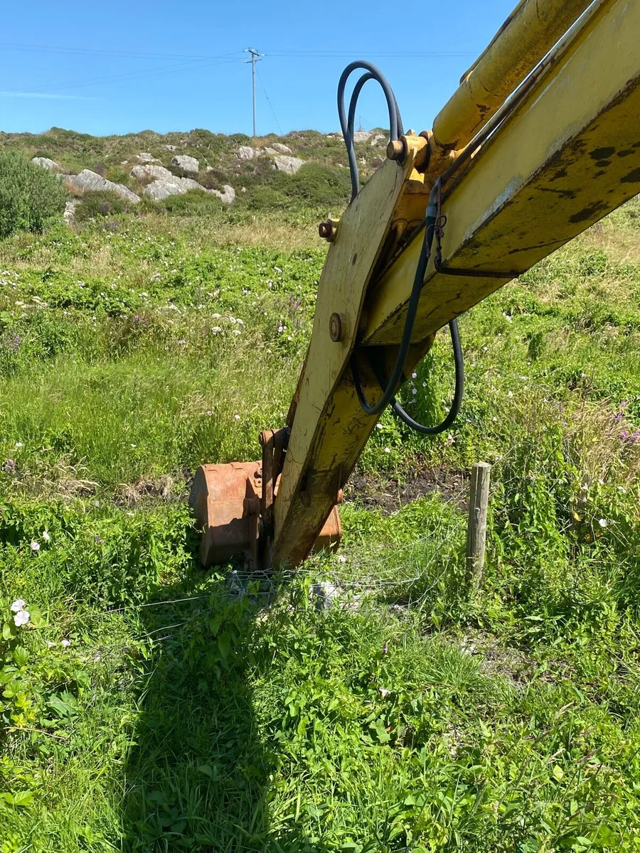 JCB powerslide - Image 4