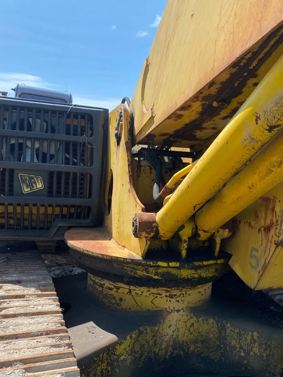 JCB powerslide - Image 3