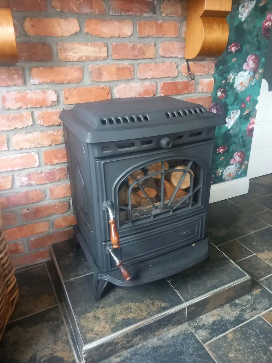Stove - Image 2
