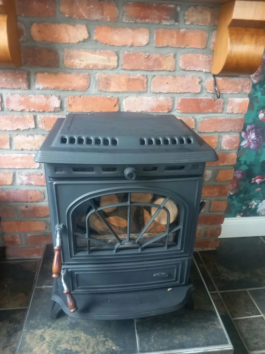 Stove - Image 3