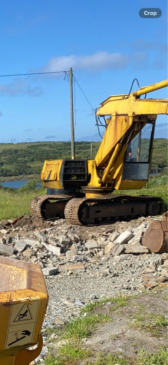 JCB powerslide - Image 1