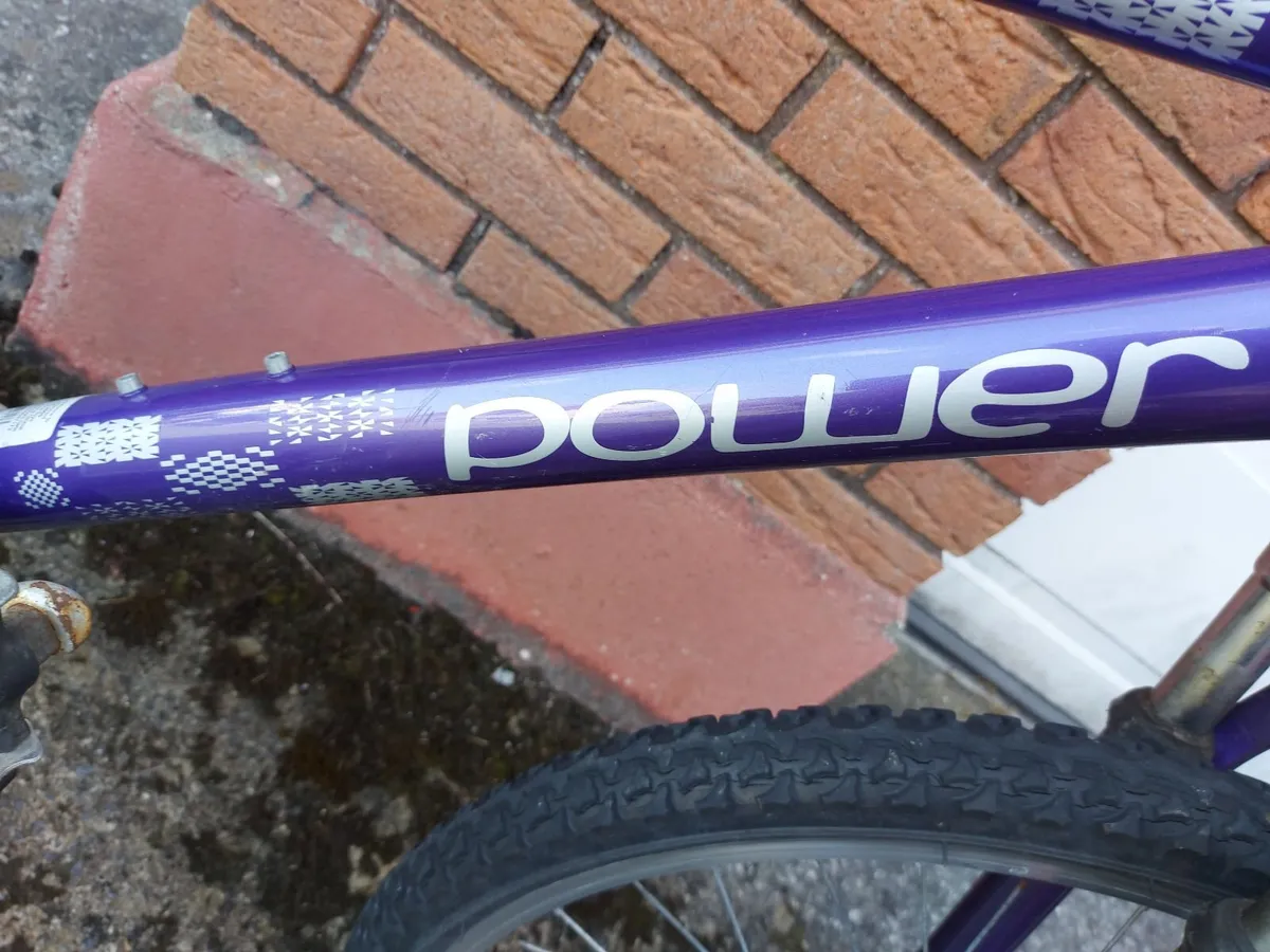 Shimano Power Breeze Bicycle Super Lite Aluminum - Image 3