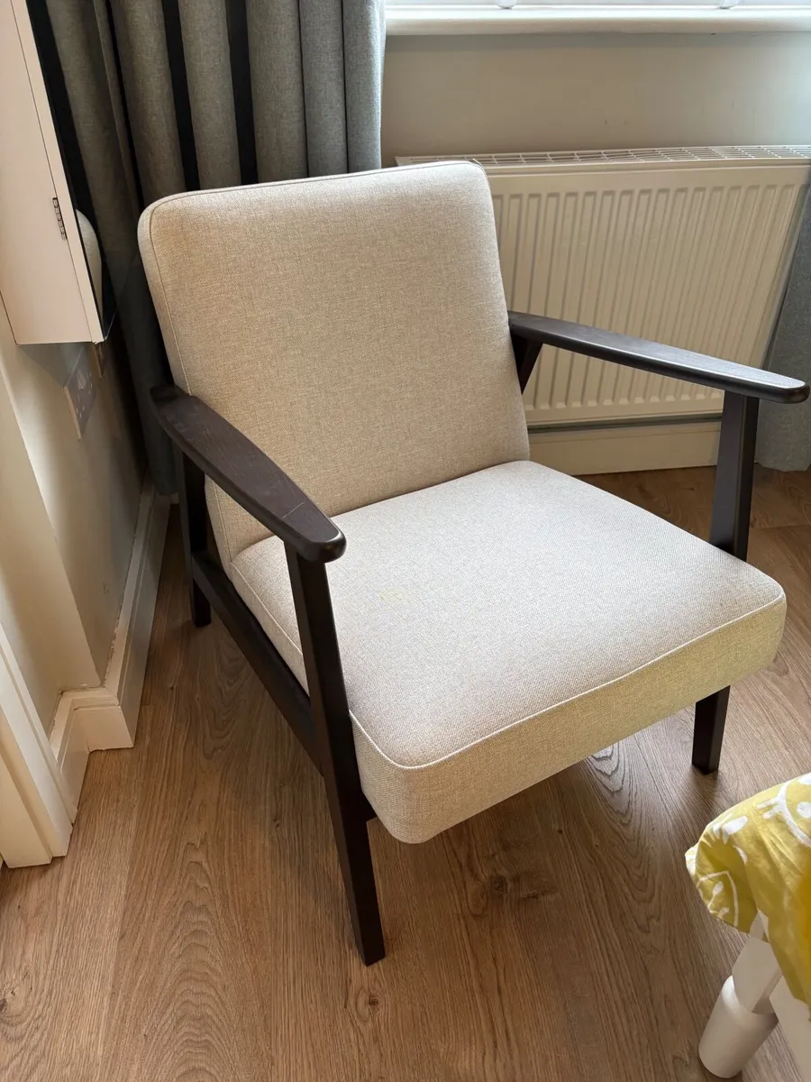 Ikea Ekenaset Armchair - Image 1