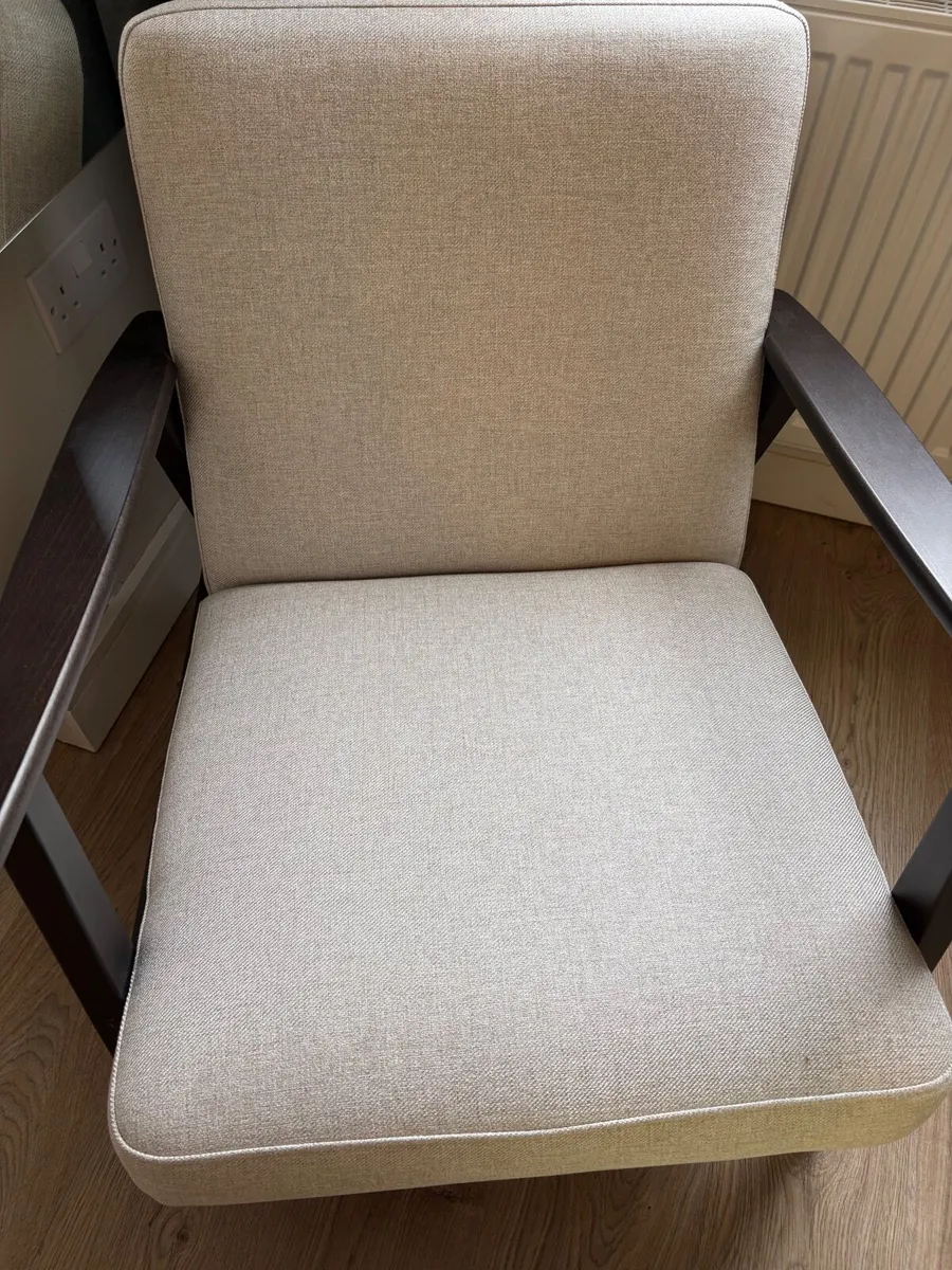 Ikea Ekenaset Armchair - Image 2