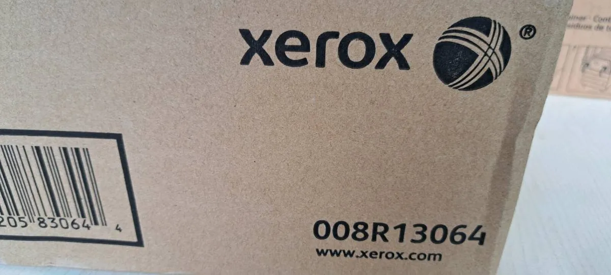 Xerox 008R13064 - Second Bias Roller - Image 1