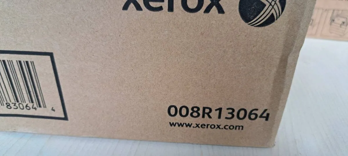 Xerox 008R13064 - Second Bias Roller - Image 2