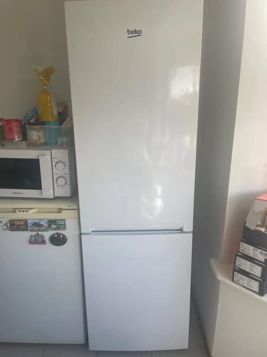 Fridge - Image 1