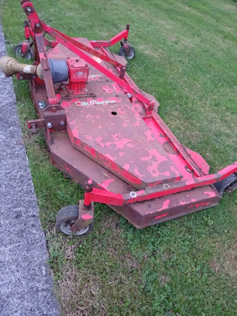 Finishing Mower - Image 4