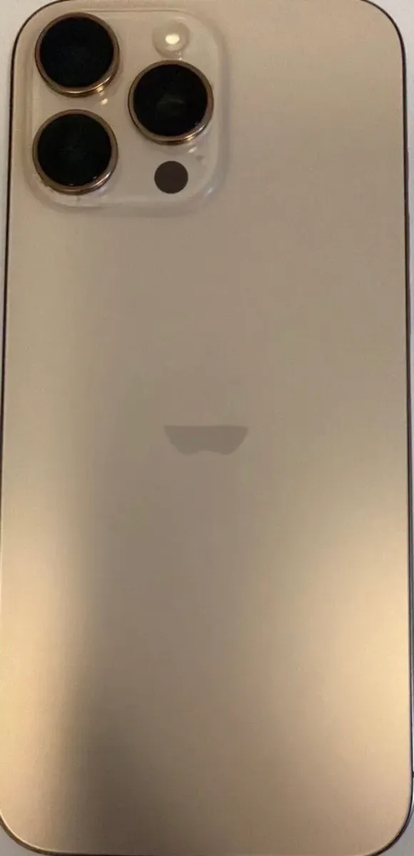 iPhone 16 Pro Max 256gb unlocked - Image 2