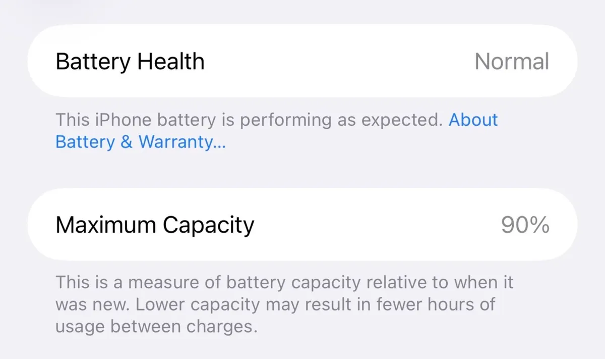 iPhone 16 Pro Max 256gb unlocked - Image 3