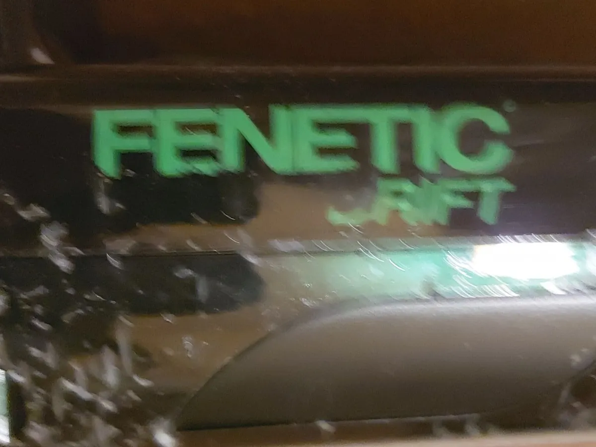 HoverBoard, titled Fentic Drift, no charger, excel - Image 4