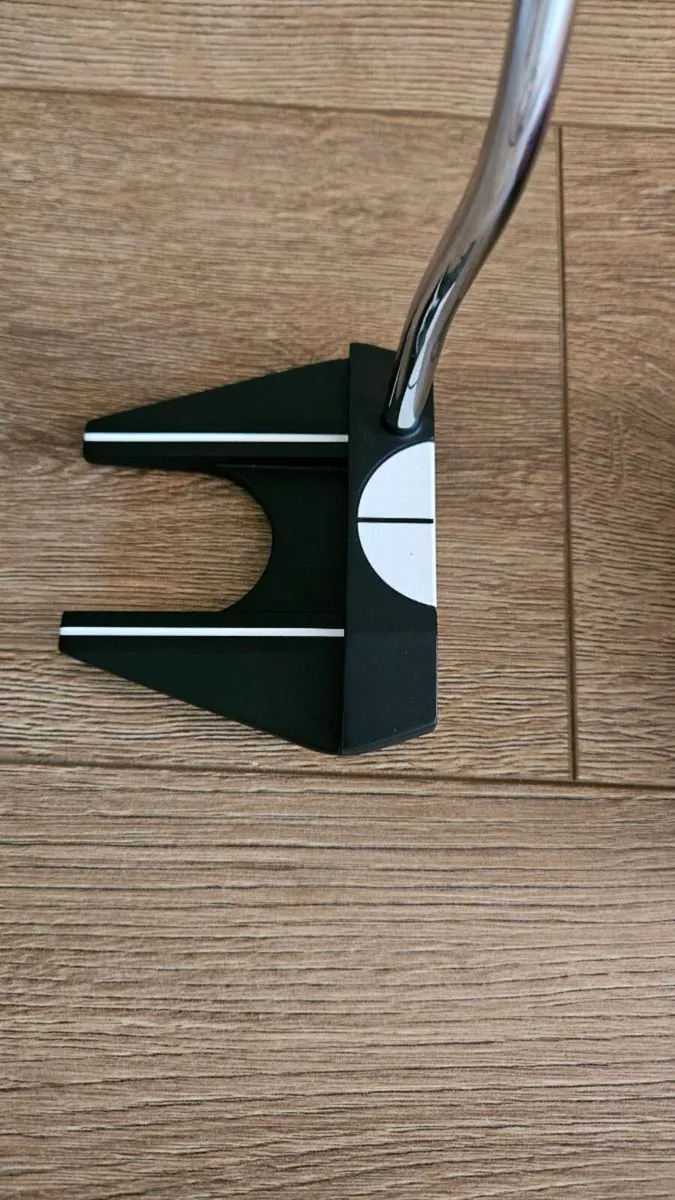 Oddessey putter - Image 2