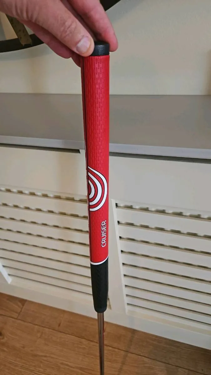 Oddessey putter - Image 4