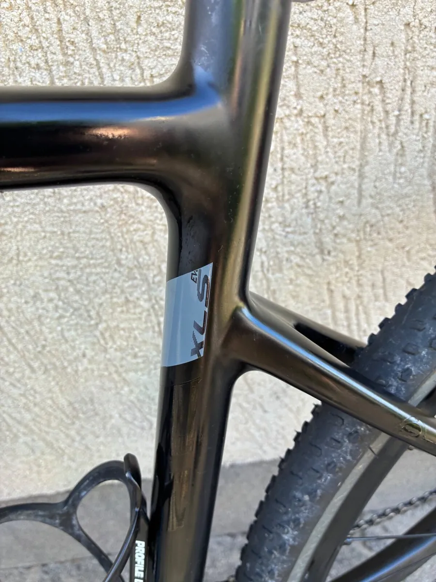 Planet X cx bike - Image 2