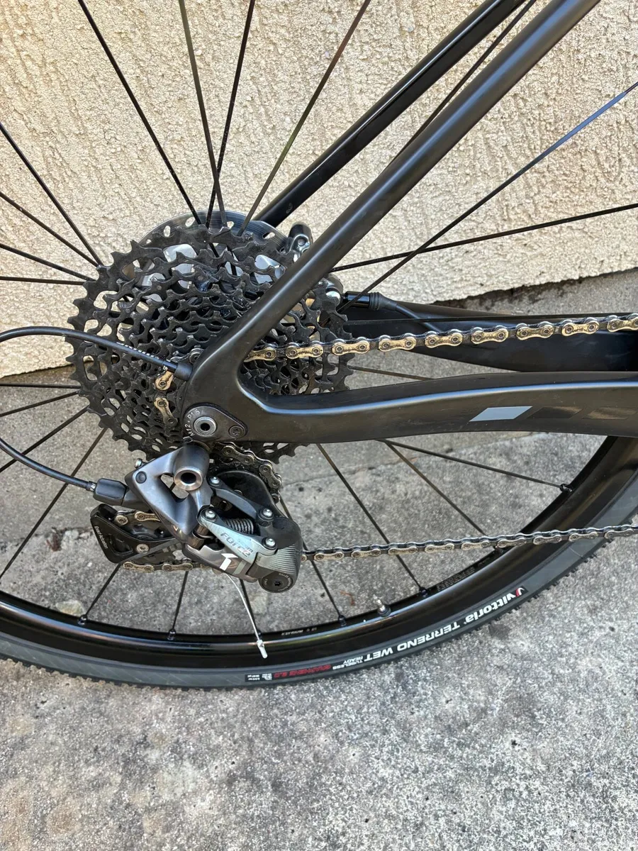 Planet X cx bike - Image 4