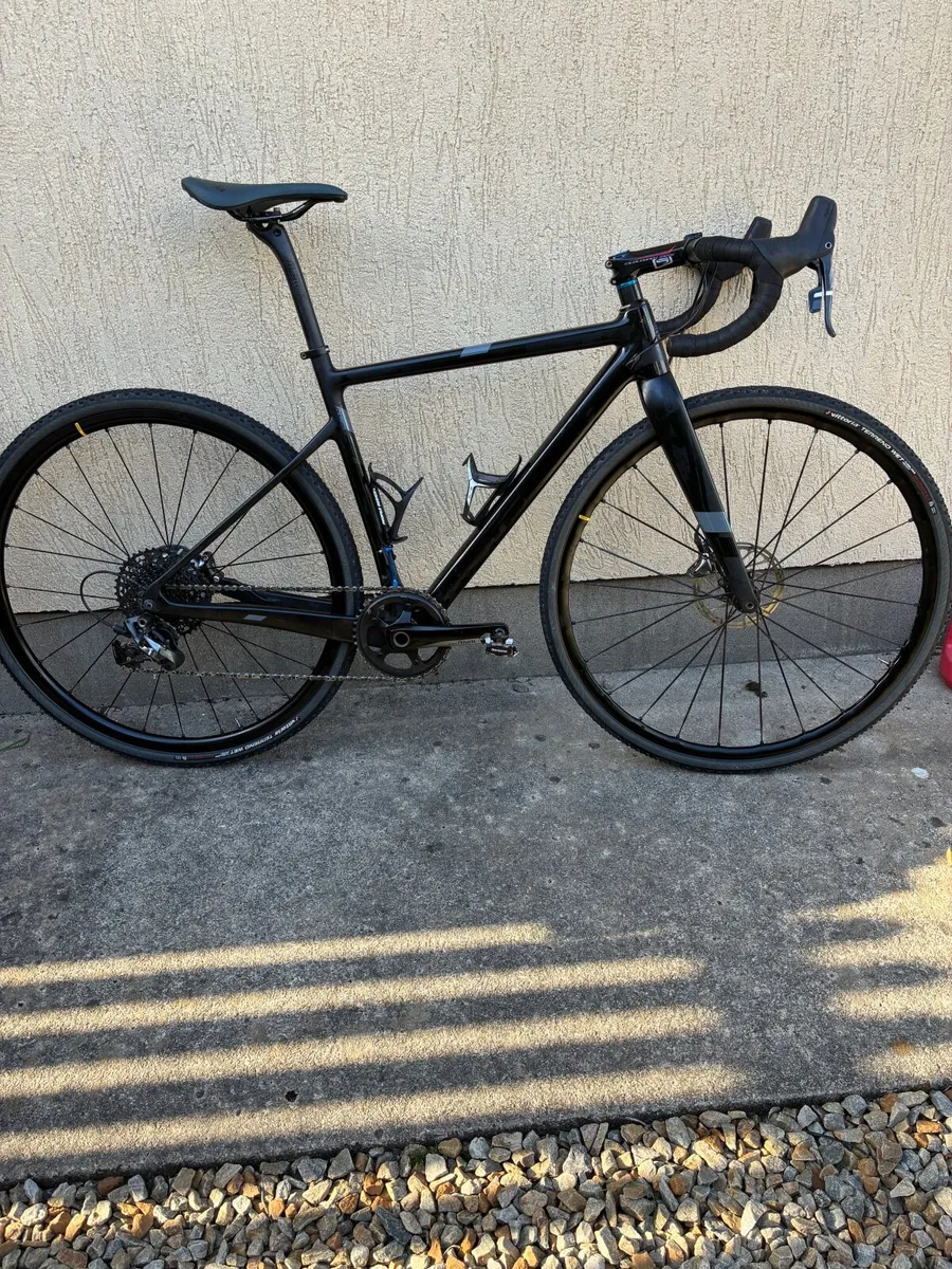 Planet X cx bike - Image 1