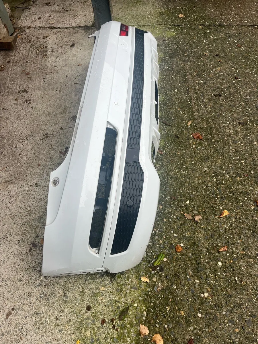 Audi Q3 Quattro S line - Image 3