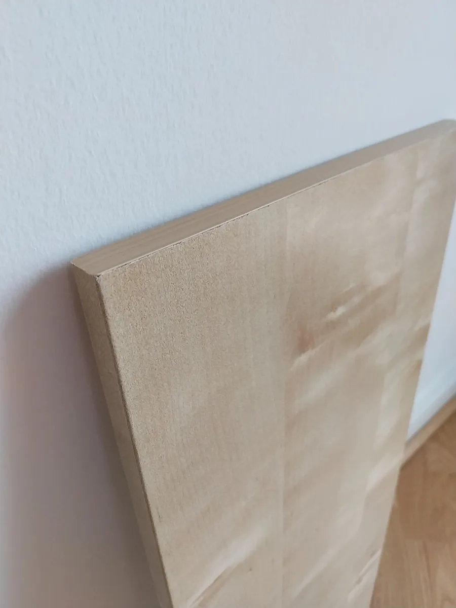 Brown shelf - Image 2