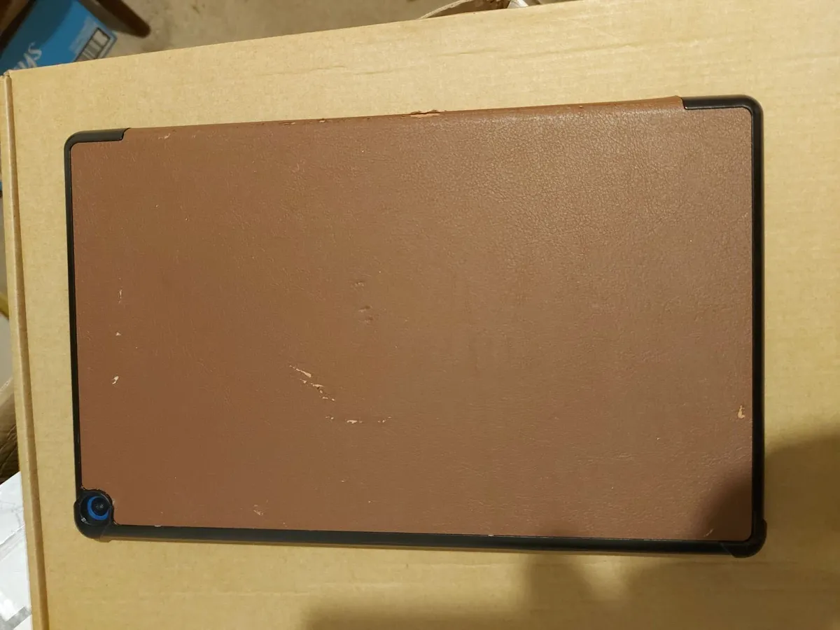 Amazon Fire HD 10, 7th Generation, 32GB - Image 3