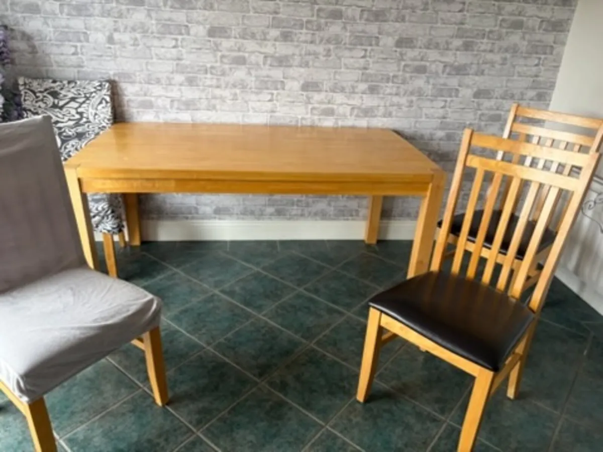 Furniture - Image 1