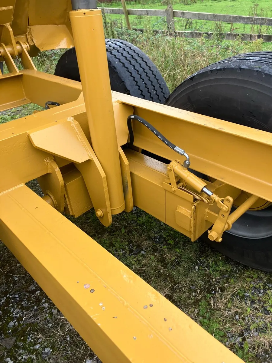 Dump trailer - Image 4