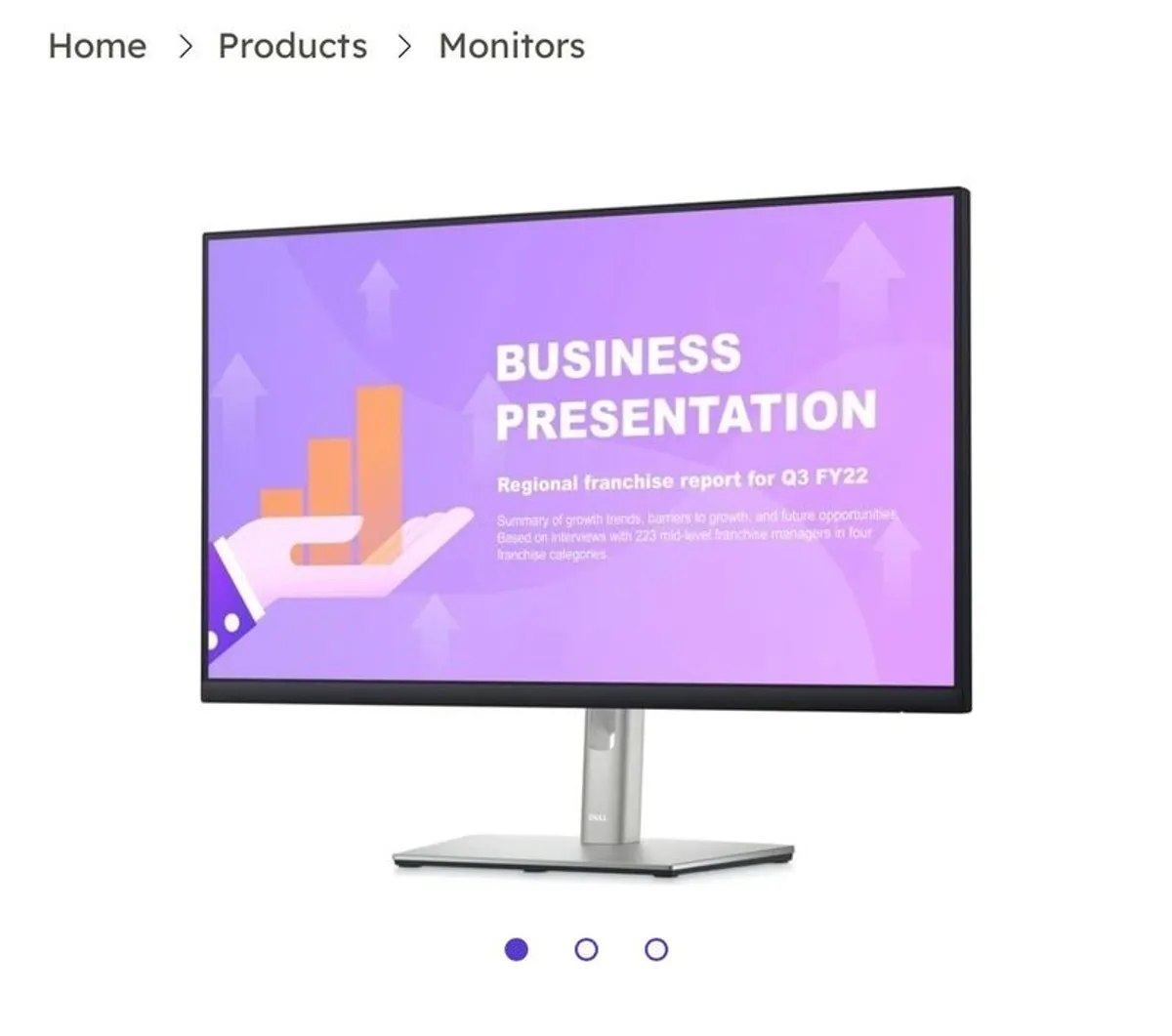 Monitor - Image 2