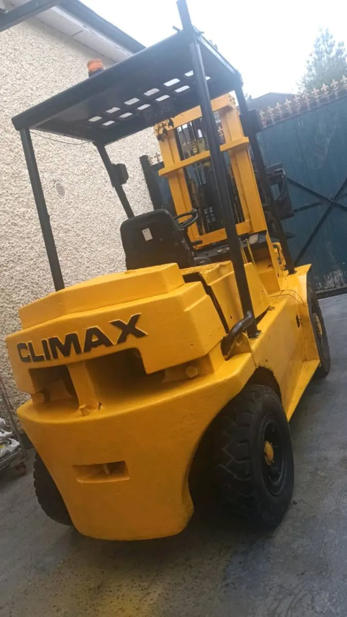 Forklift - Image 1
