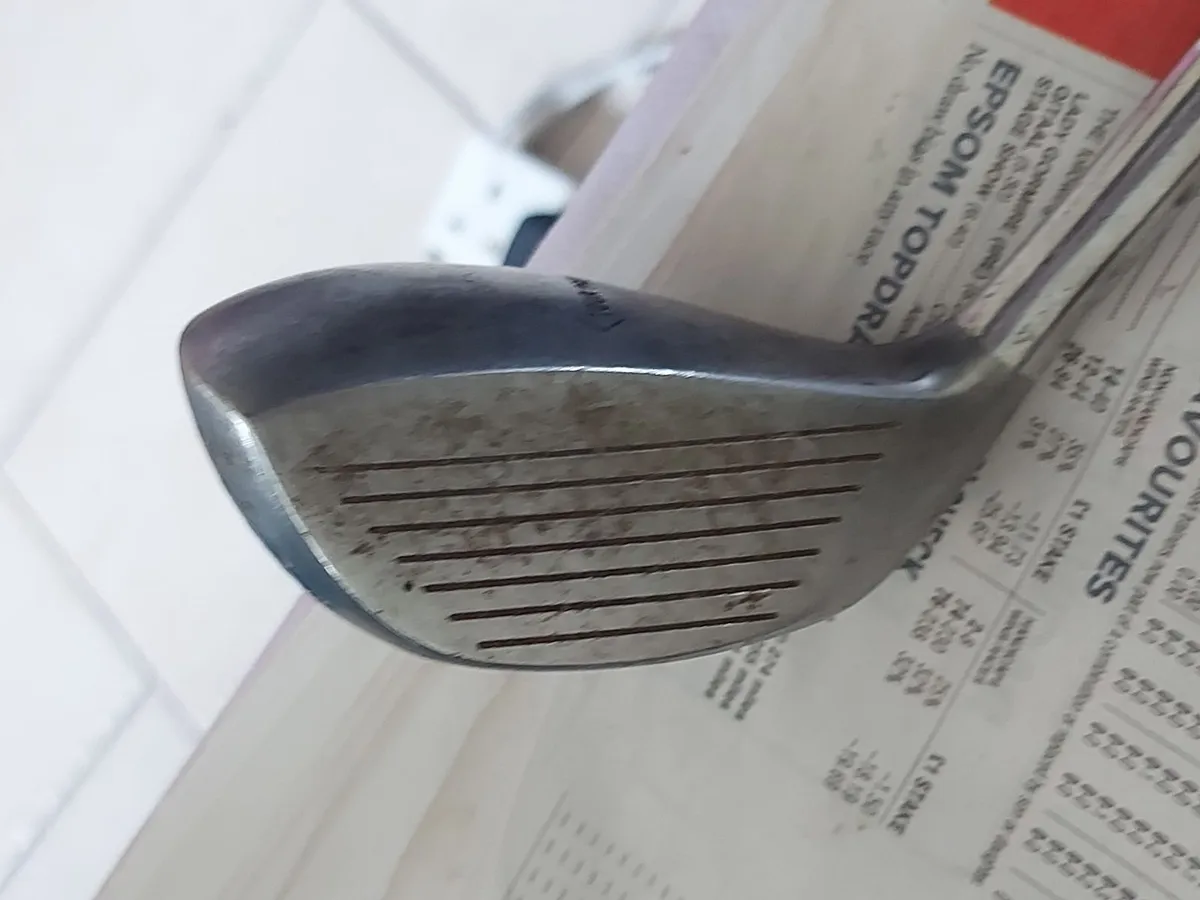 Selection of Golf Clubs - Image 2