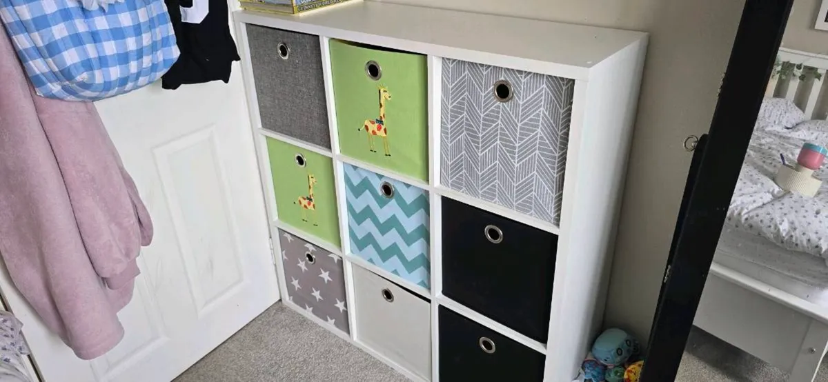 Storage box drawers - Image 2
